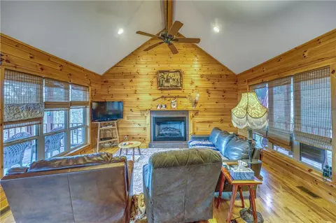 Living - 19762 Ar 74 E, Jasper, AR 72641 photo 1 of 3