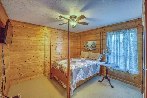 Bedroom - 19762 Ar 74 E, Jasper, AR 72641 photo 3 of 4