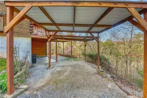 Exterior - 19762 Ar 74 E, Jasper, AR 72641 photo 6 of 6
