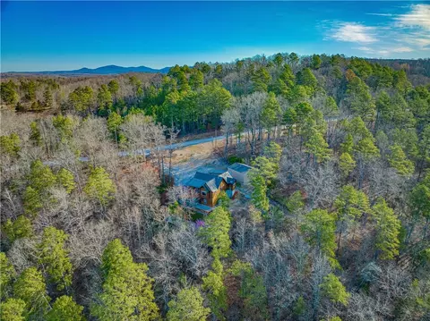 View/Area - 19762 Ar 74 E, Jasper, AR 72641 photo 1 of 5