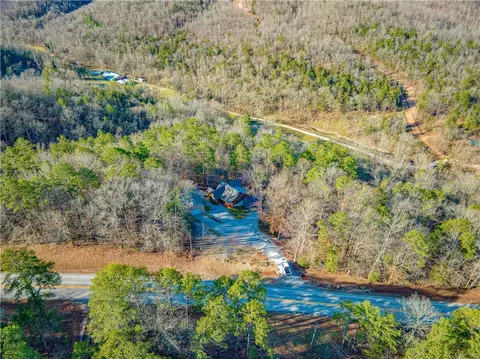 View/Area - 19762 Ar 74 E, Jasper, AR 72641 photo 2 of 5