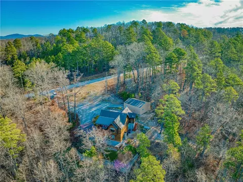 View/Area - 19762 Ar 74 E, Jasper, AR 72641 photo 5 of 5