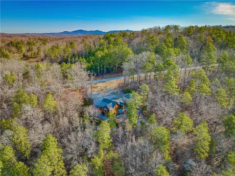 View/Area - 19762 Ar 74 E, Jasper, AR 72641 photo 4 of 5