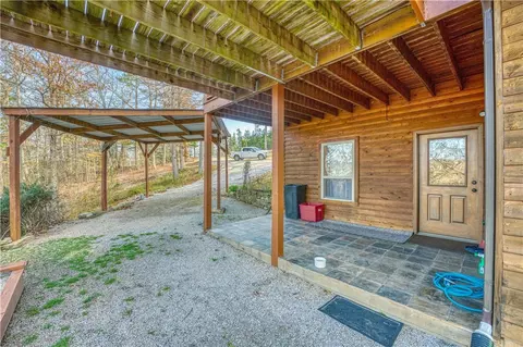 Exterior - 19762 Ar 74 E, Jasper, AR 72641 photo 5 of 6