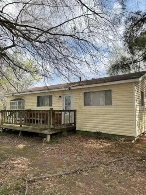 20346 Sherry Rd, Springdale, AR 72764