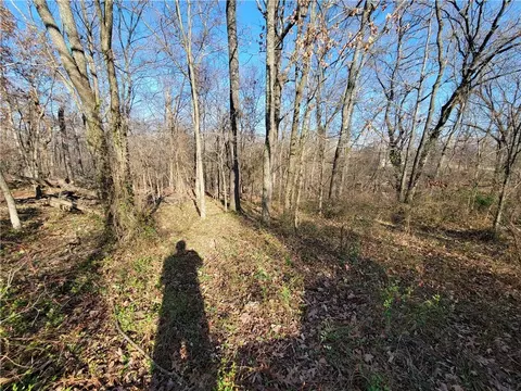 Handa Lane, Bella Vista, AR 72715