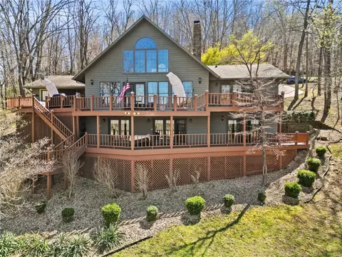 13652 Shaffer Rd, Garfield, AR 72732