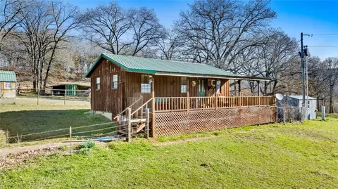 17511 Cove Crk, Prairie Grove, AR 72753