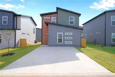 891 New York Ave, Bentonville, AR 72713