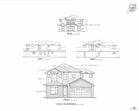 4603 S Fieldcrest Ter, Rogers, AR 72758
