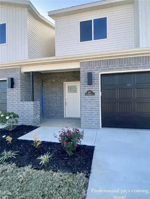 653 Sun Meadow Loop, Centerton, AR 72719 photo 14