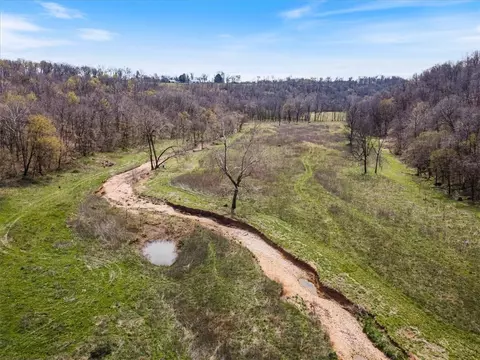Tbd Leonard Road, Gravette, AR 72736