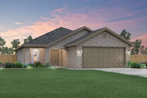 613 Robinson St, Pea Ridge, AR 72751