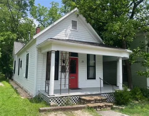 33 Elk St, Eureka Springs, AR 72632