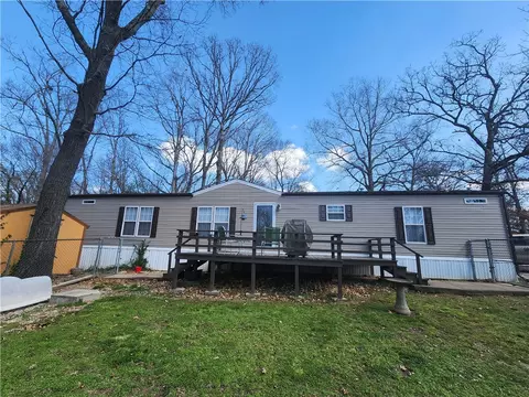 16 Pisgah Loop, Bella Vista, AR 72714