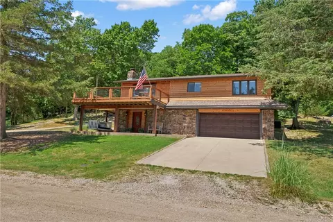 8321 Dogwood Ln, Rogers, AR 72756