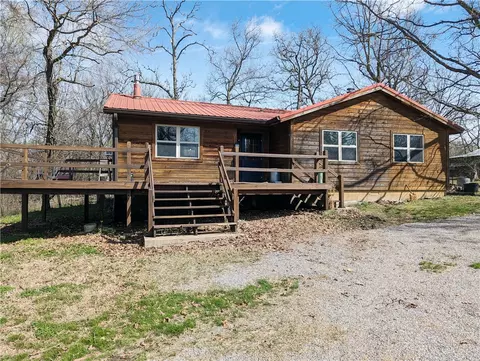 21021 Nicodemus Church Rd, Siloam Springs, AR 72761