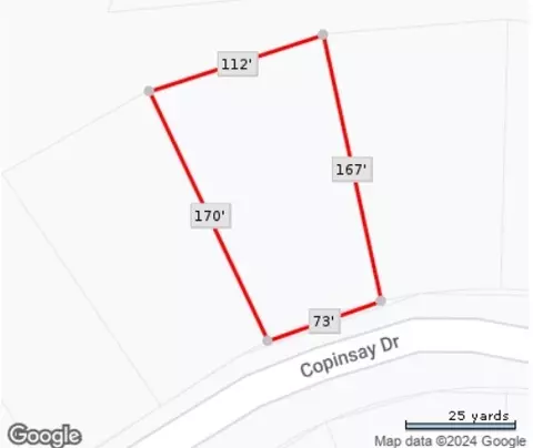 6 Copinsay Drive, Bella Vista, AR 72715
