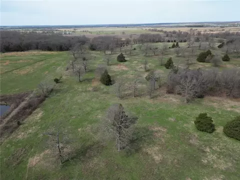 Tract 6 Benson Road, Gravette, AR 72736