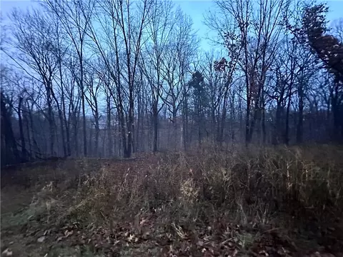 Taransay Circle, Bella Vista, AR 72715