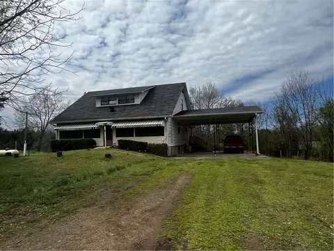 198 Pau Hana Ranch Dr, New Blaine, AR 72851