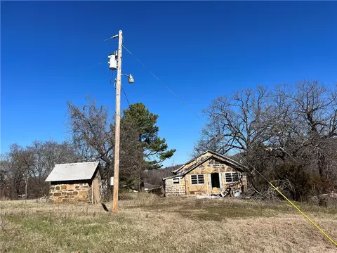 Tbd W Cr 1270 Road, Other, OK 74561