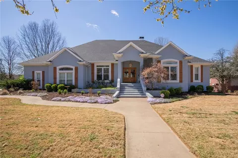 6642 Wells Cir, Springdale, AR 72762