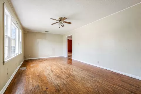 1609 Backus Ave, Springdale, AR 72762 photo 5