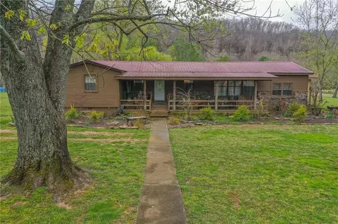 361 2nd St, Saint Paul, AR 72760