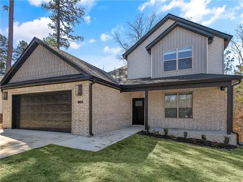 29 Westmorland Dr, Bella Vista, AR 72714