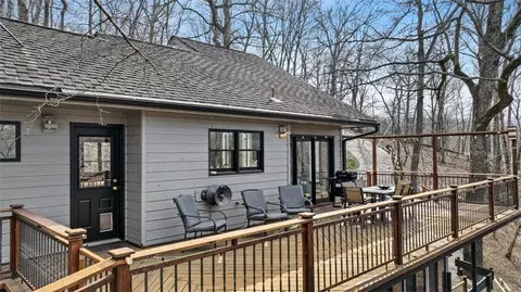Exterior - 14041 Wolf Dr, Rogers, AR 72756 photo 11 of 16