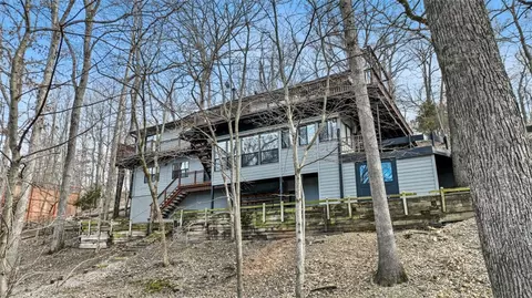 Exterior - 14041 Wolf Dr, Rogers, AR 72756 photo 13 of 16