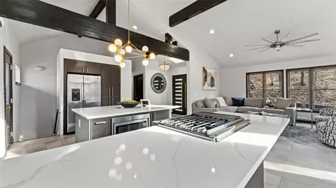 Kitchen - 14041 Wolf Dr, Rogers, AR 72756 photo 4 of 6