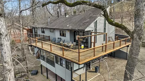 14041 Wolf Dr, Rogers, AR 72756
