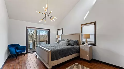 Bedroom - 14041 Wolf Dr, Rogers, AR 72756 photo 3 of 5
