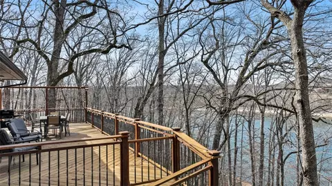 Exterior - 14041 Wolf Dr, Rogers, AR 72756 photo 10 of 16