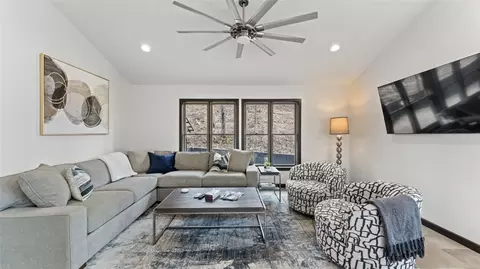 Living - 14041 Wolf Dr, Rogers, AR 72756 photo 4 of 5