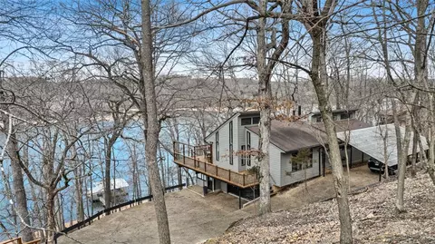 Exterior - 14041 Wolf Dr, Rogers, AR 72756 photo 6 of 16
