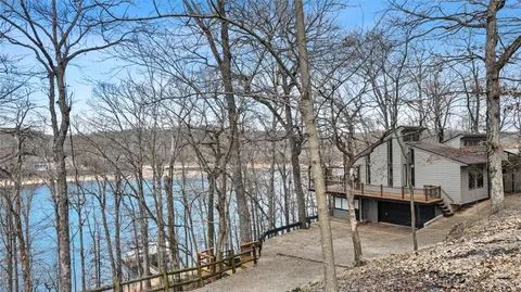 Exterior - 14041 Wolf Dr, Rogers, AR 72756 photo 7 of 16