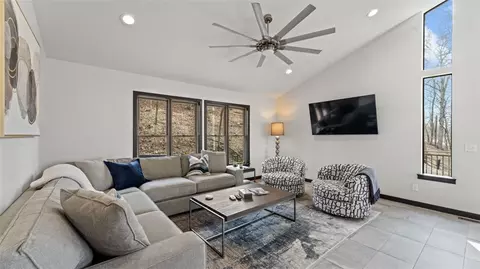 Living - 14041 Wolf Dr, Rogers, AR 72756 photo 3 of 5