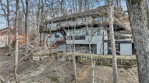 Exterior - 14041 Wolf Dr, Rogers, AR 72756 photo 1 of 16