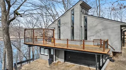 Exterior - 14041 Wolf Dr, Rogers, AR 72756 photo 14 of 16