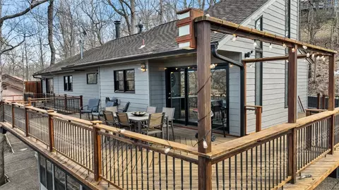 Exterior - 14041 Wolf Dr, Rogers, AR 72756 photo 3 of 16