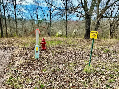 001-07026 000 Cr 458, Mountain Home, AR 72653