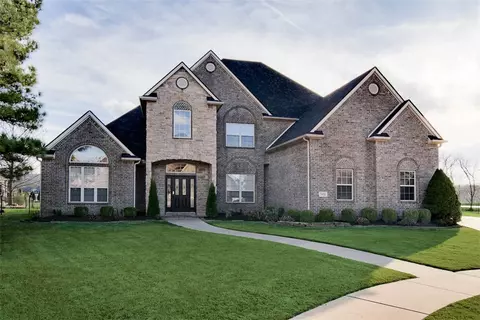 7402 W Osage Valley Ct, Rogers, AR 72758