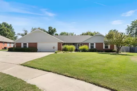 4507 Kendra Ave, Springdale, AR 72762