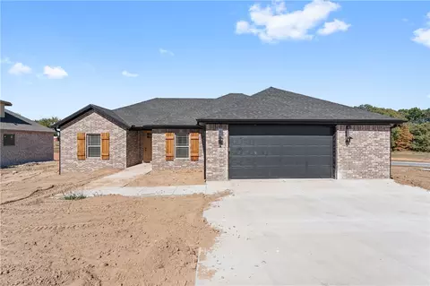 974 Tucks Chapel Rd, Rogers, AR 72756