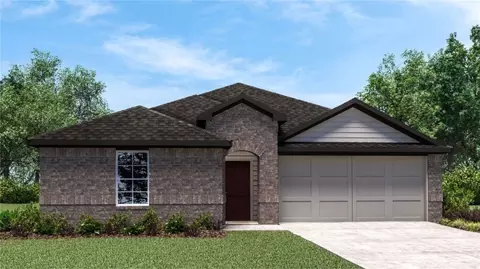 5650 Selah St, Springdale, AR 72764