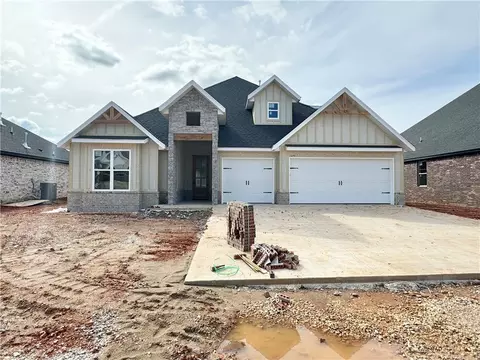431 Treviso St, Tontitown, AR 72762