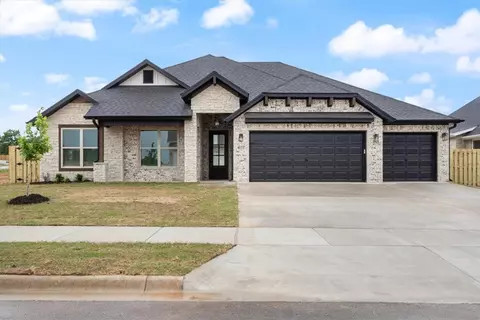 417 Treviso St, Tontitown, AR 72762